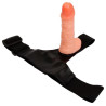 Baile Gode ceinture Strap-On Belt 12 x 3.8cm